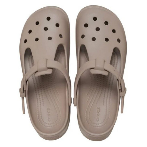 Crocs Classic Mary Jane Clog